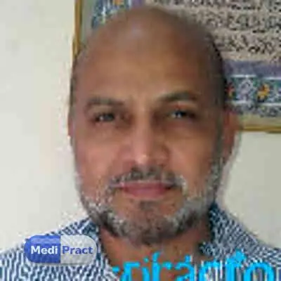 Dr. Ansari Mohammad Kaleem Profile Picture