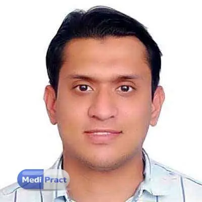 Dr. Ansari Mohammed Humaam Profile Picture