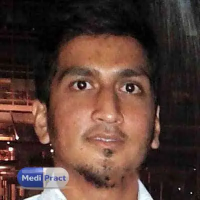 Dr. Ansari Mushir Profile Picture