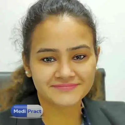 Dr. Anshika Grover Profile Picture