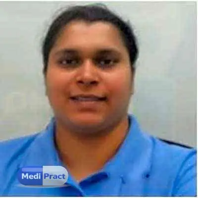 Dr. Anshika Gupta Profile Picture