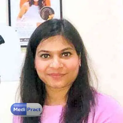 Dr. Anshika Jauhari Madan Profile Picture