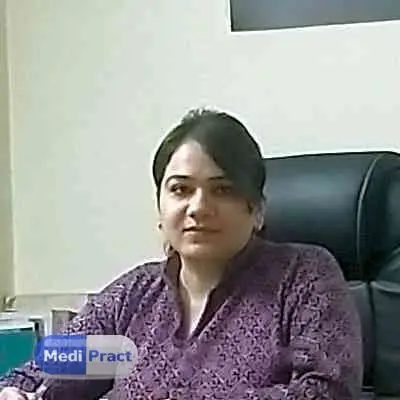 Dr. Anshika Mitra Profile Picture