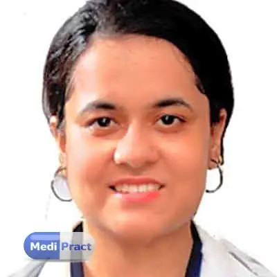 Dr. Anshikha Sharma Profile Picture
