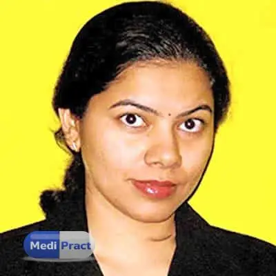 Dr. Anshima Singh Profile Picture