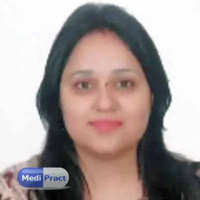 Dr. Anshita Sharma Profile Picture