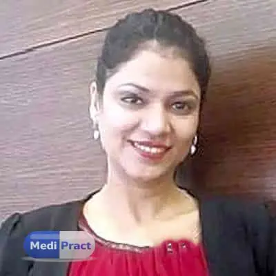 Dr. Anshu Aggarwal Profile Picture