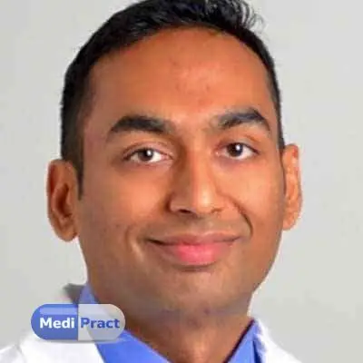 Dr. Anshu Alok Profile Picture