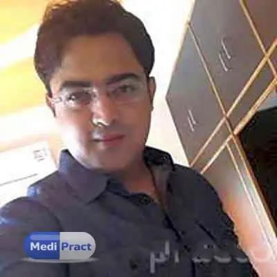Dr. Anshu Anand Profile Picture