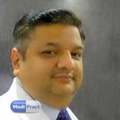 Dr. Anshu Chopra Profile Picture