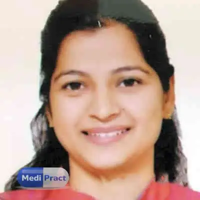 Dr. Anshu Khare Profile Picture