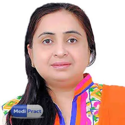 Dr. Anshu Khashu Profile Picture