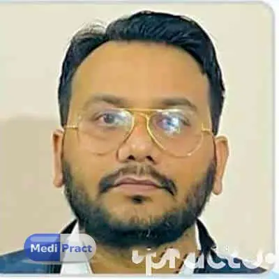 Dr. Anshu Kumar Anshu Profile Picture