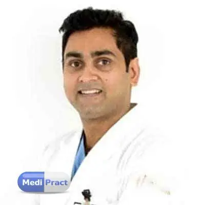 Dr. Anshu Mahajan Profile Picture
