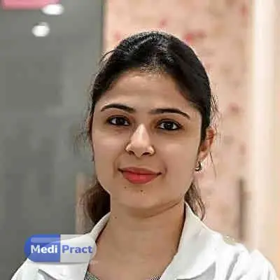 Dr. Anshu Maheswari Profile Picture