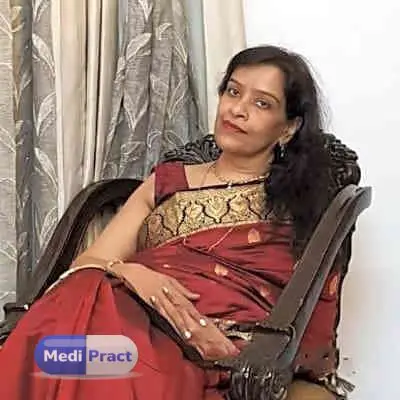 Dr. Anshu Mathur Profile Picture
