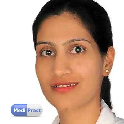 Dr. Anshu Mishra Profile Picture