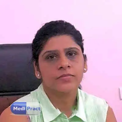 Dr. Anshu Mittal Profile Picture