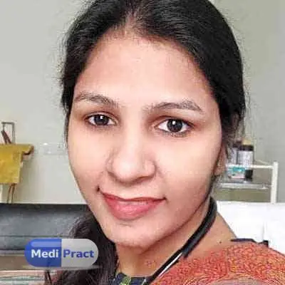 Dr. Anshu Profile Picture