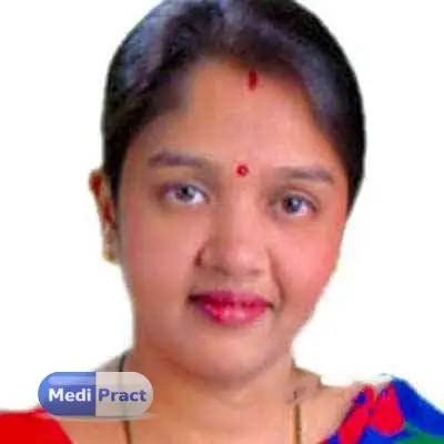 Dr. Anshu Patodiya Profile Picture