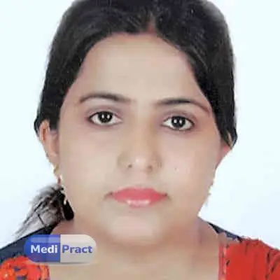 Dr. Anshu Paul Profile Picture