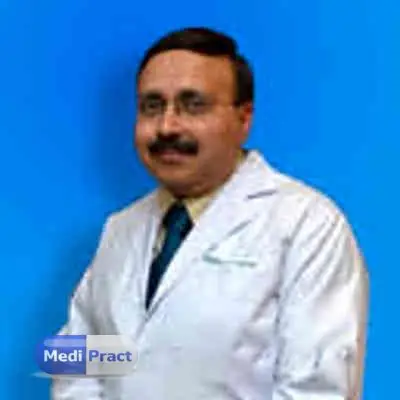 Dr. Anshu Rohatgi Profile Picture