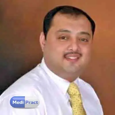 Dr. Anshu S.R Sachdev Profile Picture