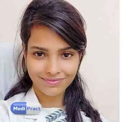 Dr. Anshu Saha Profile Picture