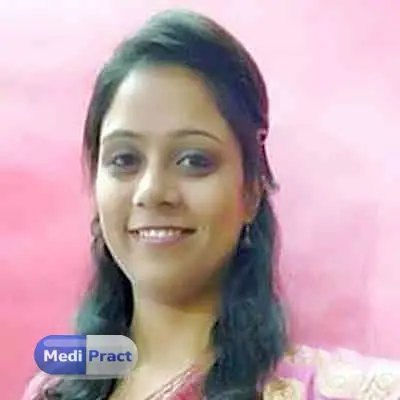 Dr. Anshu Saini Profile Picture