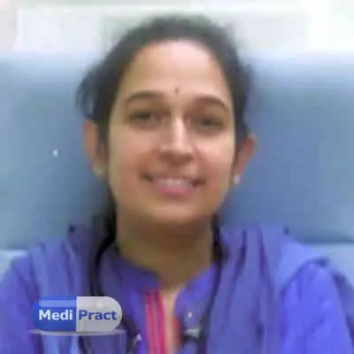 Dr. Anshu Sethi Profile Picture