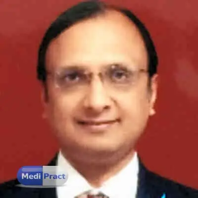 Dr. Anshu Sharma Profile Picture