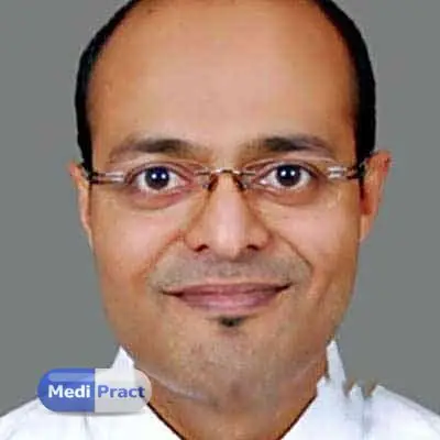 Dr. Anshu Shekhar Profile Picture