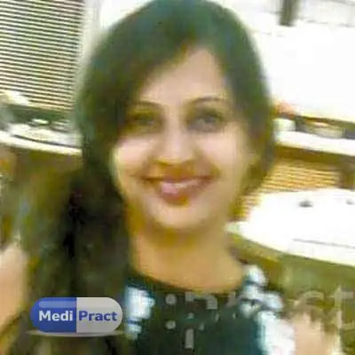 Dr. Anshu Singla Profile Picture
