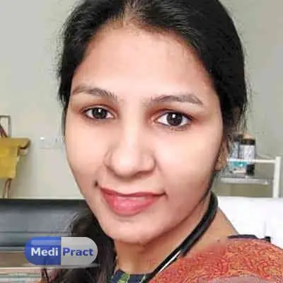 Dr. Anshu Syed Profile Picture