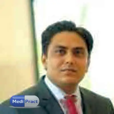 Dr. Anshudeep Dodake Profile Picture