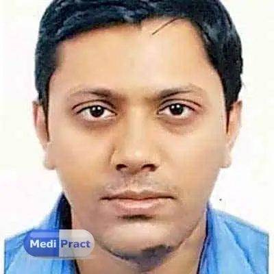 Dr. Anshul Agarwal Profile Picture