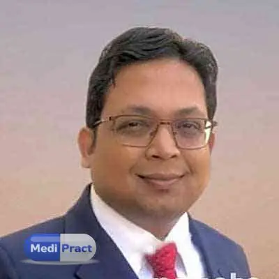 Dr. Anshul Agrawal Profile Picture