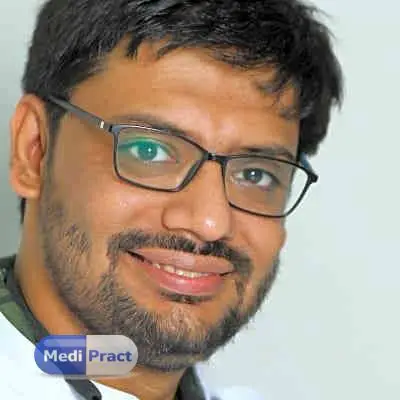 Dr. Anshul Bardia Profile Picture