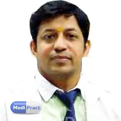Dr. Anshul Bhatnagar Profile Picture