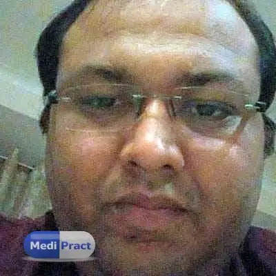 Dr. Anshul Goel Profile Picture