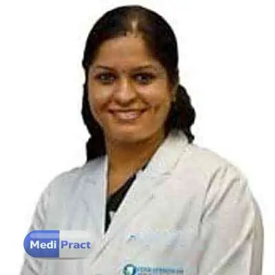 Dr. Anshul Gupta Profile Picture