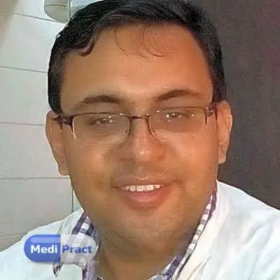 Dr. Anshul Jaidev Profile Picture