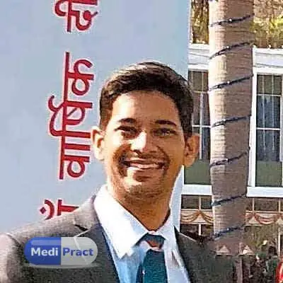 Dr. Anshul Jain Profile Picture