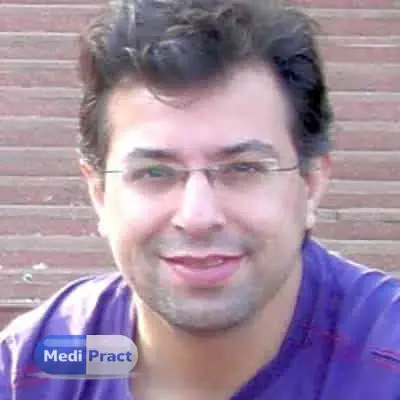 Dr. Anshul Khanna Profile Picture