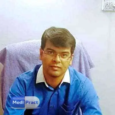 Dr. Anshul Maheshwari Profile Picture