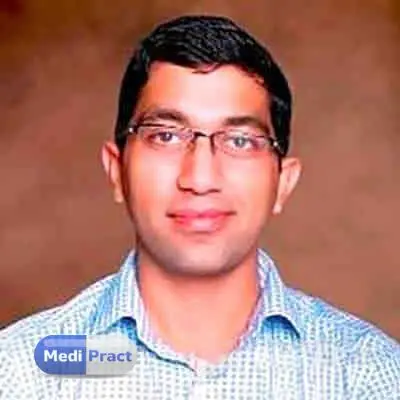 Dr. Anshul Parashar Profile Picture