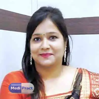 Dr. Anshul Ray Profile Picture