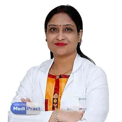 Dr. Anshul Roshan Bhiwapurkar Profile Picture