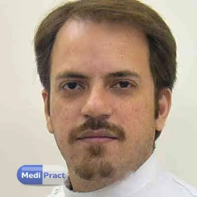 Dr. Anshul Sharma Profile Picture
