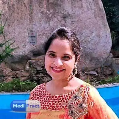 Dr. Anshul Singh Profile Picture